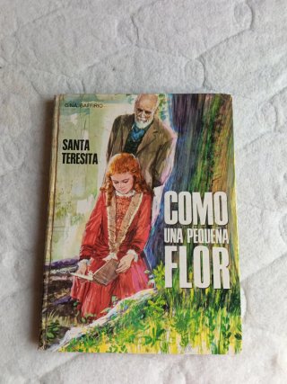 Libros antiguos