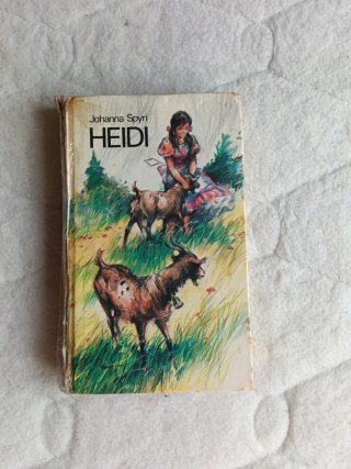 Libros antiguos