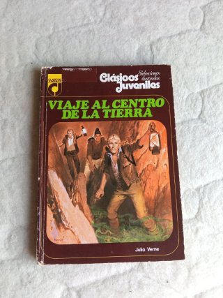 Libros antiguos