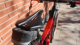 Cannondale Scalpel Carbon Talla M - AXS