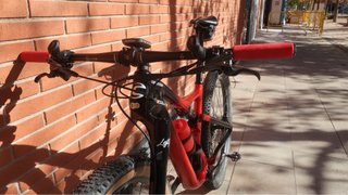 Cannondale Scalpel Carbon Talla M - AXS
