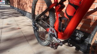 Cannondale Scalpel Carbon Talla M - AXS