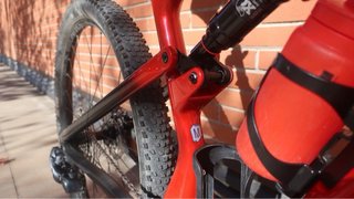 Cannondale Scalpel Carbon Talla M - AXS