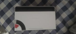 Nintendo Switch OLED Pokémon Scarlatto e Violetto