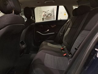 Mercedes-Benz Clase C 180 CDI-2015