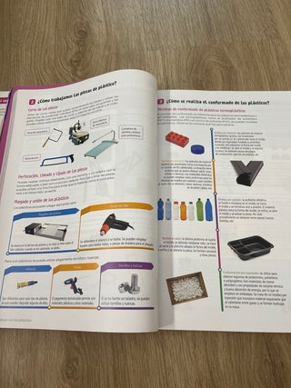 Tecnología y Digitalización II. 3 Secundaria. R...