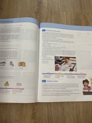 Tecnología y Digitalización II. 3 Secundaria. R...