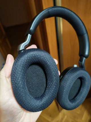 Auriculares MSI Maestro 500 Wireless