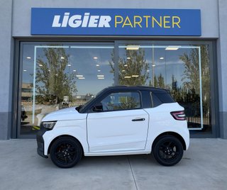 LIGIER JS50L 2020