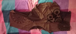Top Desigual M