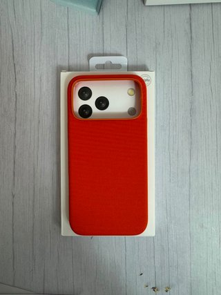 Funda iPhone 17 Pro Max MagSafe. Precio Unidad