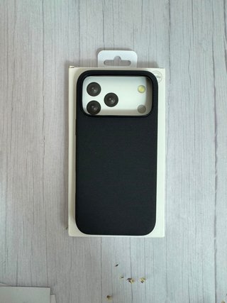 Funda iPhone 17 Pro Max MagSafe. Precio Unidad