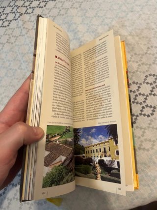 Guia Menorca - Guia Total Anaya en español