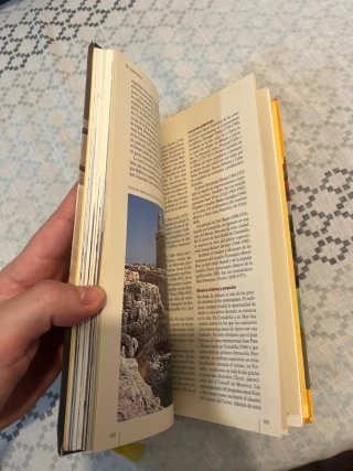 Guia Menorca - Guia Total Anaya en español