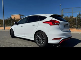 Ford Focus St Line del 2017