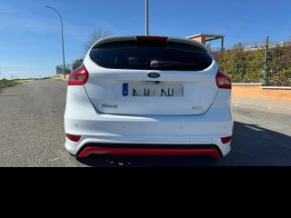 Ford Focus St Line del 2017