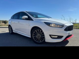 Ford Focus St Line del 2017