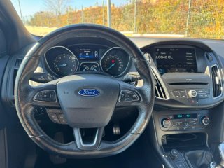 Ford Focus St Line del 2017