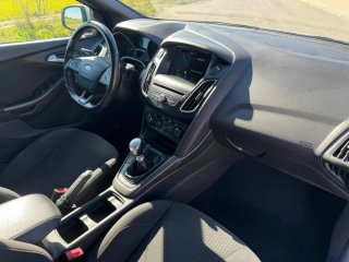 Ford Focus St Line del 2017