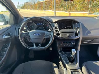 Ford Focus St Line del 2017