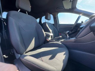 Ford Focus St Line del 2017