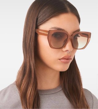 Gafas de sol Hawkers Boujee Mujer