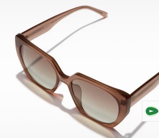 Gafas de sol Hawkers Boujee Mujer