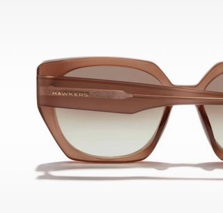 Gafas de sol Hawkers Boujee Mujer