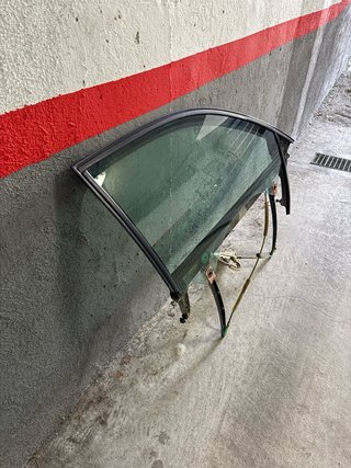 Cristal Audi A3