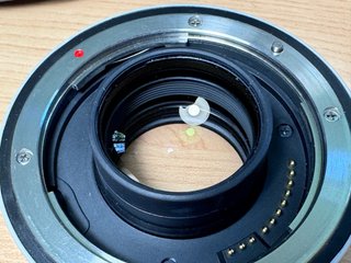 Canon Extender EF 1.4x II