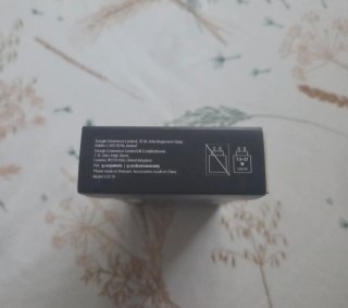 Google Pixel 9a Obsidiana