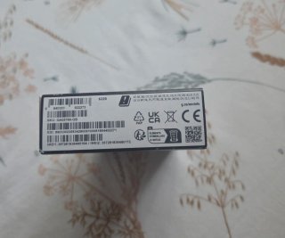 Google Pixel 9a Obsidiana