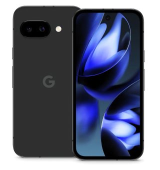 Google Pixel 9a Obsidiana