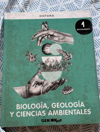 Libros salesianos loyola priemero de bachillerato