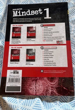 Libros salesianos loyola priemero de bachillerato