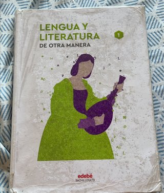 Libros salesianos loyola priemero de bachillerato