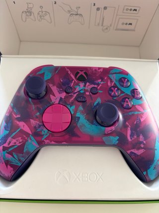 Mando Xbox Series X|S One