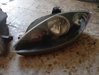 Faros SEAT León 2 )
