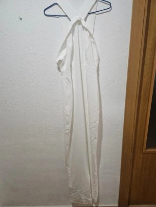 Vestido de Novia Lady Pipa Talla S