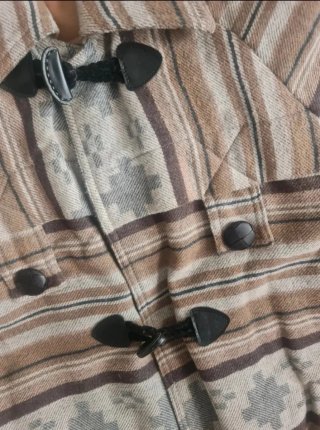 Fhertton Vintage Sin uso T.L/XL PVP 350€