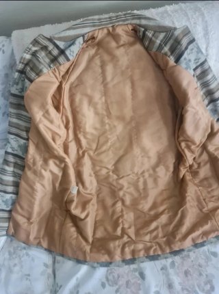 Fhertton Vintage Sin uso T.L/XL PVP 350€