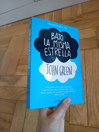 Bajo la misma estrella