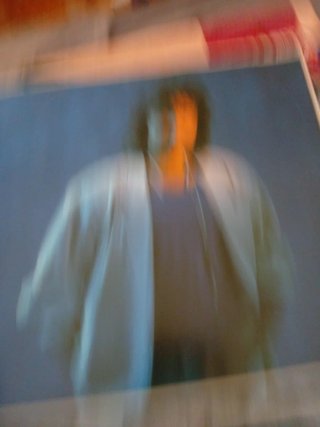 Vinilo Roberto Carlos Sonríe