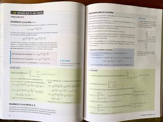 Matemáticas Aplicadas a las Ciencias Sociales 1...