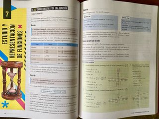 Matemáticas Aplicadas a las Ciencias Sociales 1...
