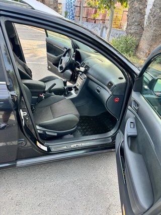 Toyota Avensis 2007