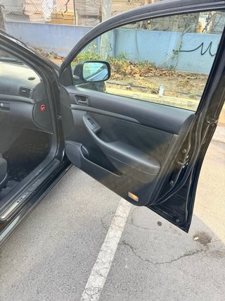 Toyota Avensis 2007