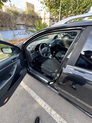 Toyota Avensis 2007
