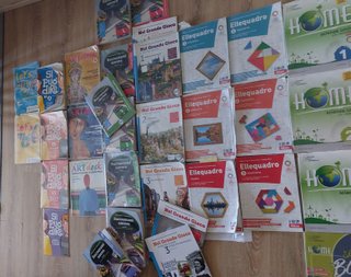 LIBRI SCOLASTICI 1-2-3 MEDIA