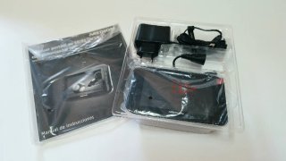 Televisor Portátil Medion 4.3 TDT